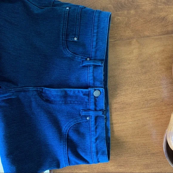 Spanx the slim X super skinny pull on jegging - Picture 7 of 10